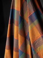 Merchant & Mills Indian Cotton Check - Sundance