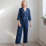 Modern Sewing Company - Jesse Jumpsuit - PDF Pattern