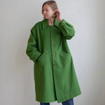 Modern Sewing Company - Darcy Coat - PDF Pattern