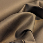 Heavy Cotton Twill - 7 Muscovado