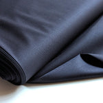 Italian Fine Wool Suiting - Navy - No. 26