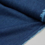 Jean Chambray - Indigo Blue