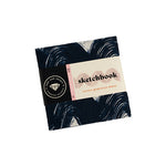 Alexia Abegg - Sketchbook - Charm Packs