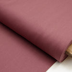 Heavy Cotton Twill - 45 Dusty Rose