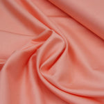 Triacetate Lining - Salmon