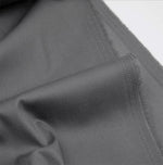 TRC - Cotton Sateen Stretch - Dark Grey